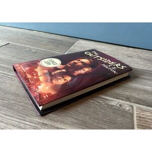 The Outsiders S.E. Hinton Signed Hardcover Book Stay Gold Inscription Viking
